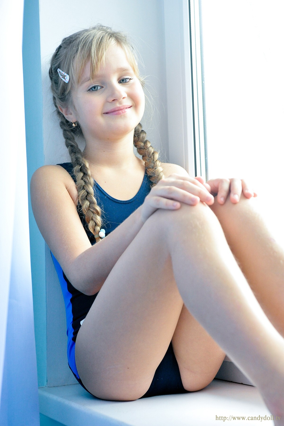 [CandyDoll] 萝莉套图系列 EvaG 系列 2